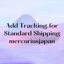 Upgrade To Standard Shipping For Trading Card