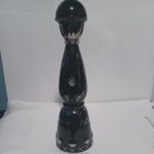 clase azul ultra Black empty bottle 750ml not rinsed, NO Box — photo 8