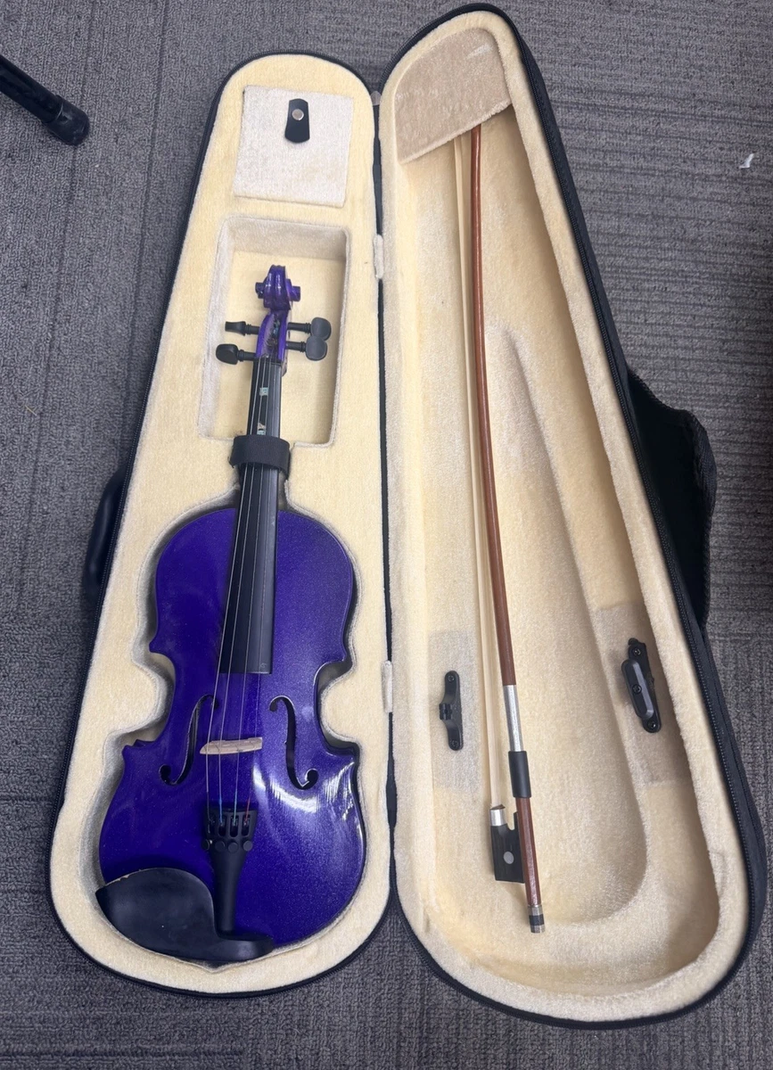 Cecilio 1/4 Size Violins for sale | eBay