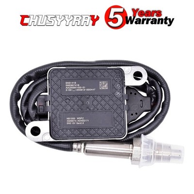 A045S171 Nitrogen Oxide Sensor For Cummins 15.0L 11.9L ISX 4326874RX 4326874