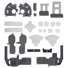 Complete Button Assembly for Nintendo Switch Lite Gray 