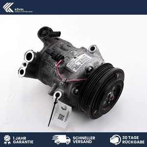 Original Klimakompressor Klimaanlage Opel Astra K 1.0 Turbo 39157292