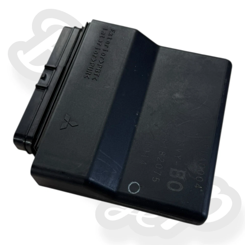 Unidad de controlador de computadora Yamaha Yfz-r1 Ecu Ecm 2004-2006 Foto 2 de 4