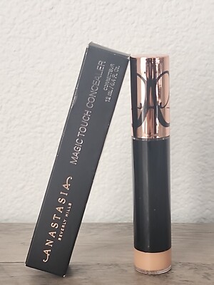 Anastasia Beverly Hills Magic Touch Concealer Full Size PICK YOUR SHADE! NIB!