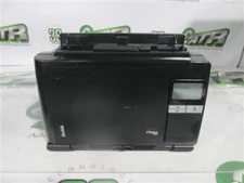  Kodak i2600 Scanner Desktop Document Imaging Device Tested No Cables