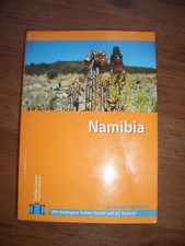Namibia, Stefan Loose, ISBN 978-3-7701-6137-9