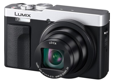 D　 Panasonic Lumix DC-TZ99 Panasonic Lumix TZ99 Digital Compact Camera 30x optical zoom