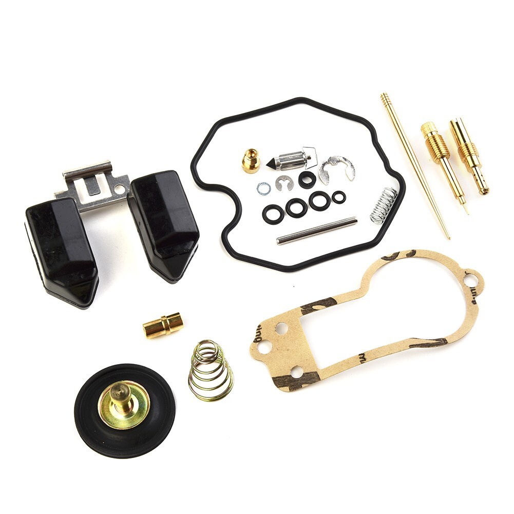 OEM Carb Rebuild Kit for Honda XL500 XL500S XL 500 7982 A6 Perfect Fit