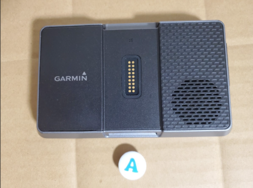 Used Zumo 660 GARMIN Motorcycle Navigation System - Picture 5 of 10