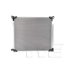 TYC 30259 A/C Condenser Assy for Toyota Rav4 Hybrid 2.5L 2022-2023 Model