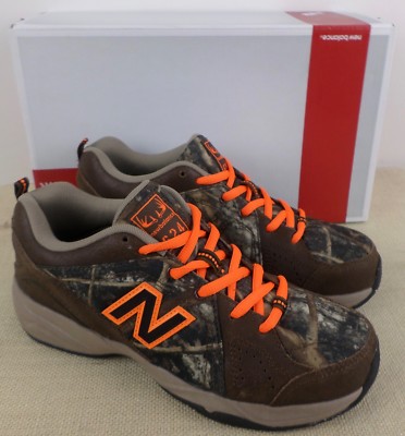 new balance camo tennis shoes