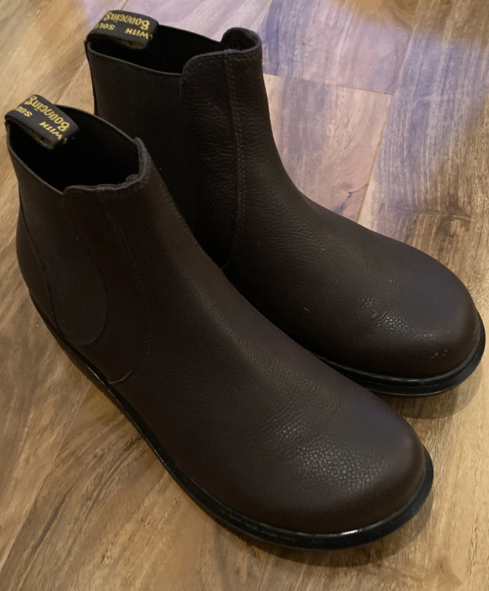 Dr martens top lyme westfield