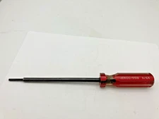 Jerico Tools 5518 9/64" Hex Driver