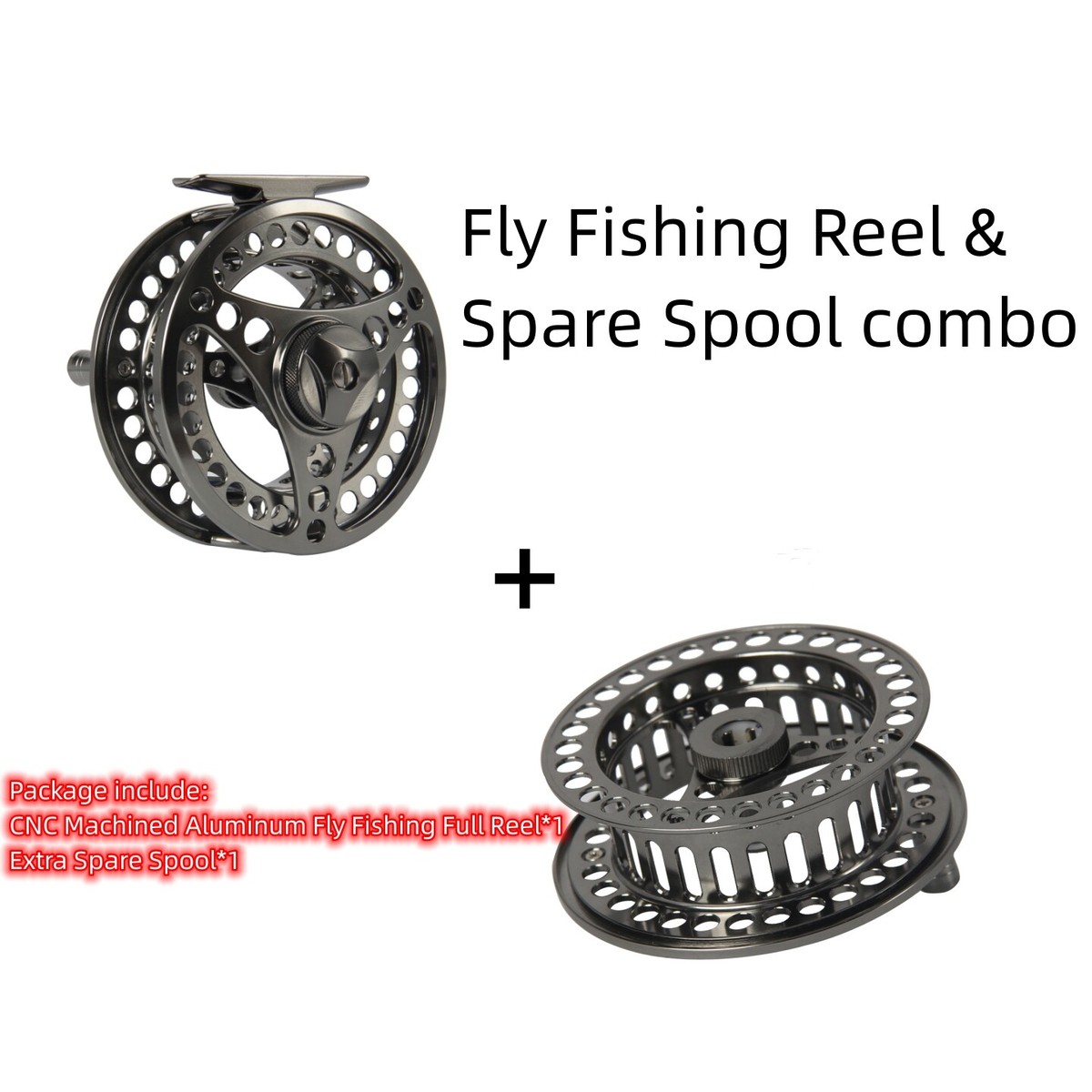 angler fly reel 5 6 DREAM Fishing wih Line Combo WF 3WT Fly Reel Preloaded Fly Line Spool 3/4WT Fly Reel : Sports & Outdoors Simply find your setting Fly Reel 5/6 7/8 9/10WT