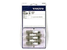 Bougies d'allumage Volvo S70