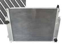 Radiateur BMW 323