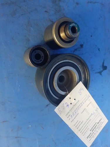 Umlenk-/Führungsrolle, Zahnriemen VW | SKODA | AUDI | SEAT 2.0TDI (03G109244)