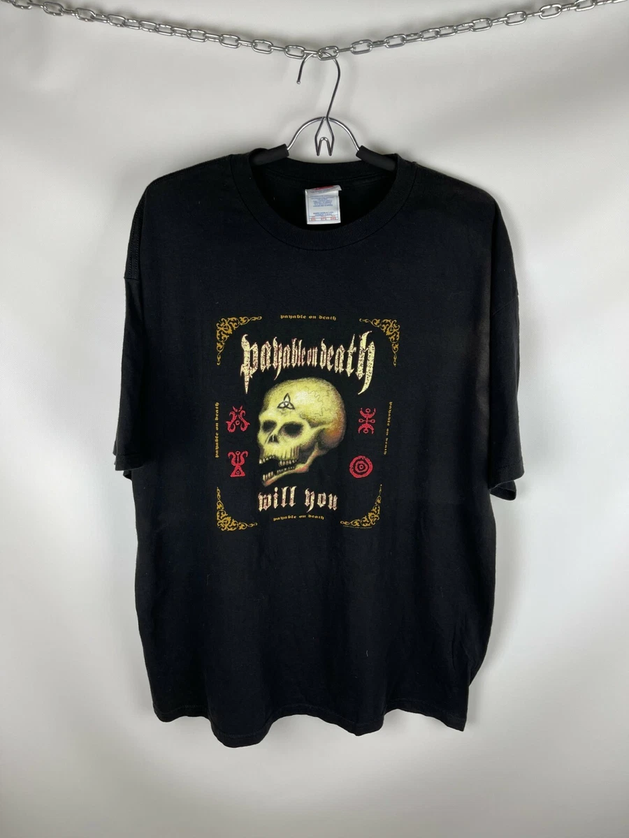 Pod t shirt clearance