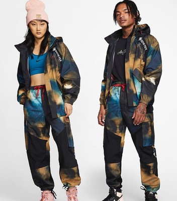 jordan gore tex jacket