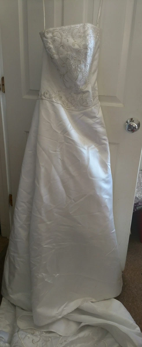 Michael angelo bridal deals
