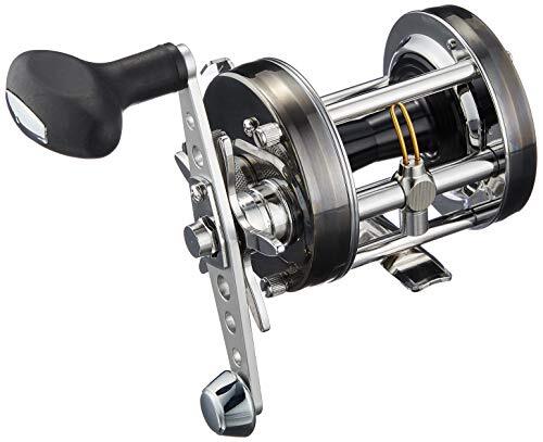 Abu Garcia Ambassadeur 6500CS Rocket Gunnar High Gear Right Abu Garcia Ambassadeur 6500CS Rocket Gunnar High Gear Right