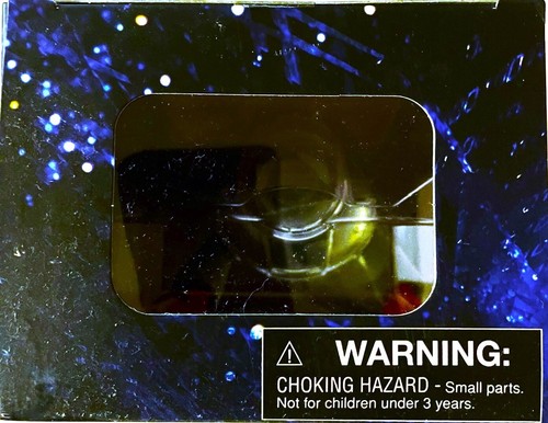 Vinimates Lost In Space B9 ROBOT Sydney Stock Vinyl Figure Diamond Select Toys - Picture 5 of 8