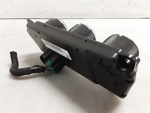 Jeep JK Wrangler Automatic Temperature Control 68197437AB w Hardtop 14-18 152968 - Picture 7 of 13