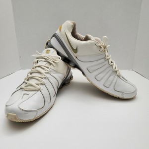 nike shox 2005