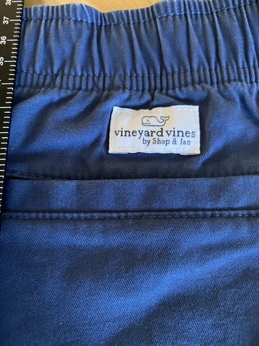 Vineyard Vines T-shirts M(10-12) And Shorts S (8-10) New No Tags Set of 2 - Picture 7 of 10