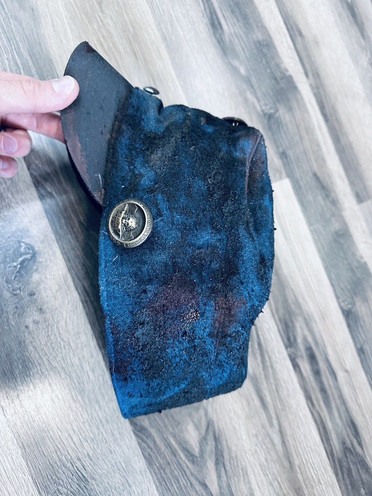 World War 1 Battlefield 1 Austro Hungarian Gebirgsjäger  Hat S. 59 Weathered