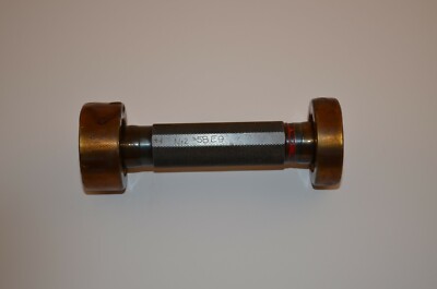 Grenzlehrdorn 58E9 Mahr RHV11755