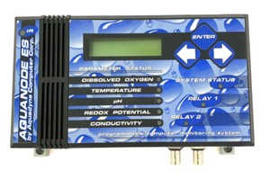 Aquanode ES 500 Programmable Computer Monitoring System By Aquadyne-