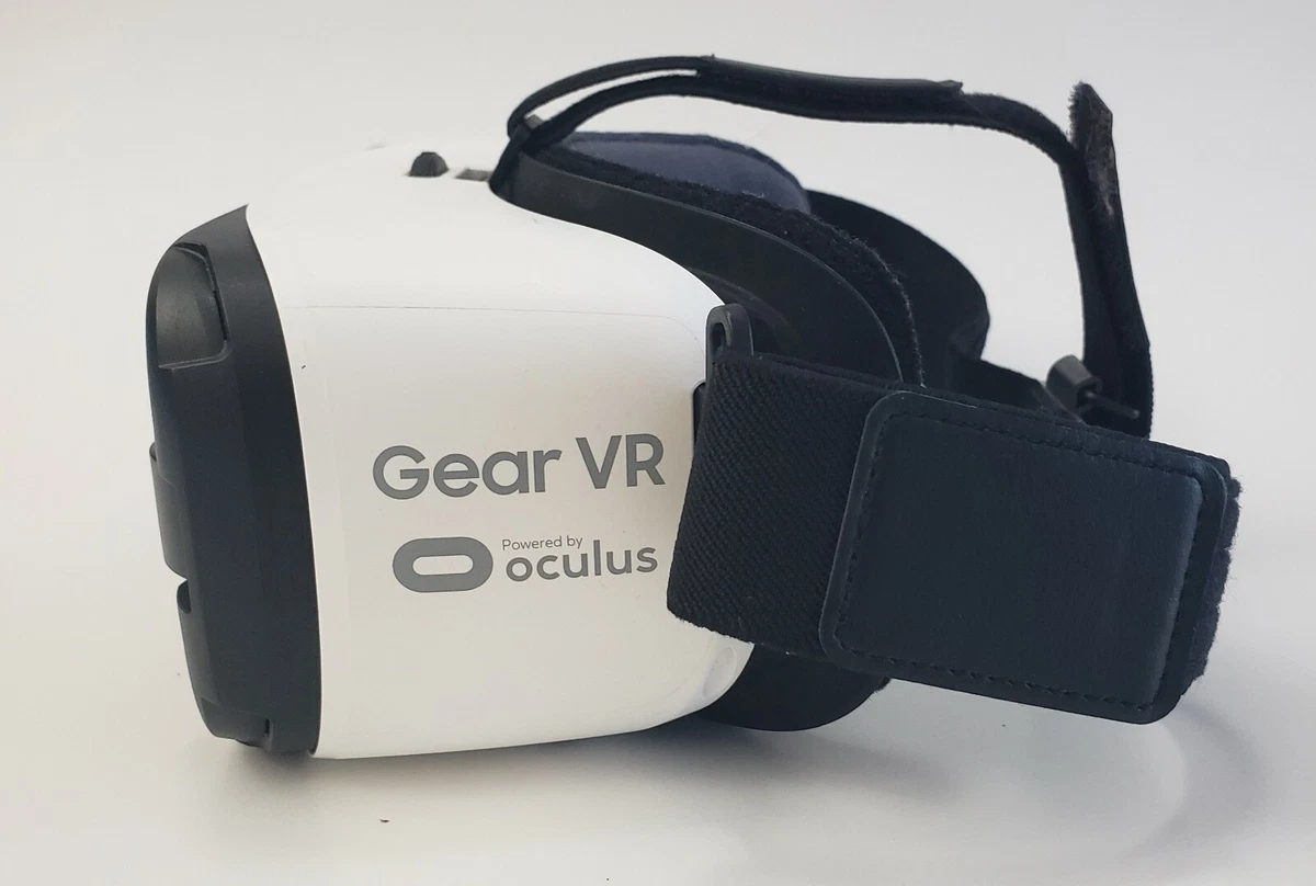 Samsung gear vr oculus go deals