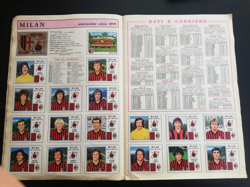 CALCIATORI 1979-80 - CALCIATORI PANINI - BUONE CONDIZIONI - ORIGINALE - Foto 3 di 12