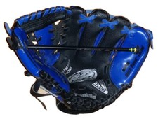 Youth FRANKLIN 9.5" Right-Hand-Thrower Baseball Mitt Model 4612