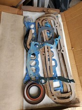 Fel Pro Ks 2337 Rebuild Gasket Set Kit Ford 302 1986-1990 Open Package 28 Pieces