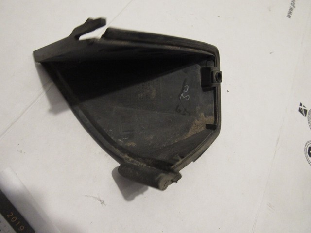2000-2006 BMW X5 E53 ~ LEFT AIR INLET MICROFILTER HOUSING ...