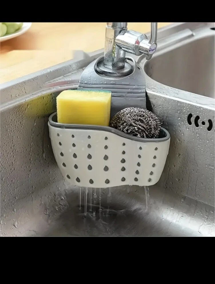 Smelly kitchen sponge deals