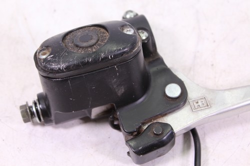 2014 POLARIS SPORTSMAN 850 XP HO EPS FRONT BRAKE MASTER CYLINDER - Picture 2 of 8