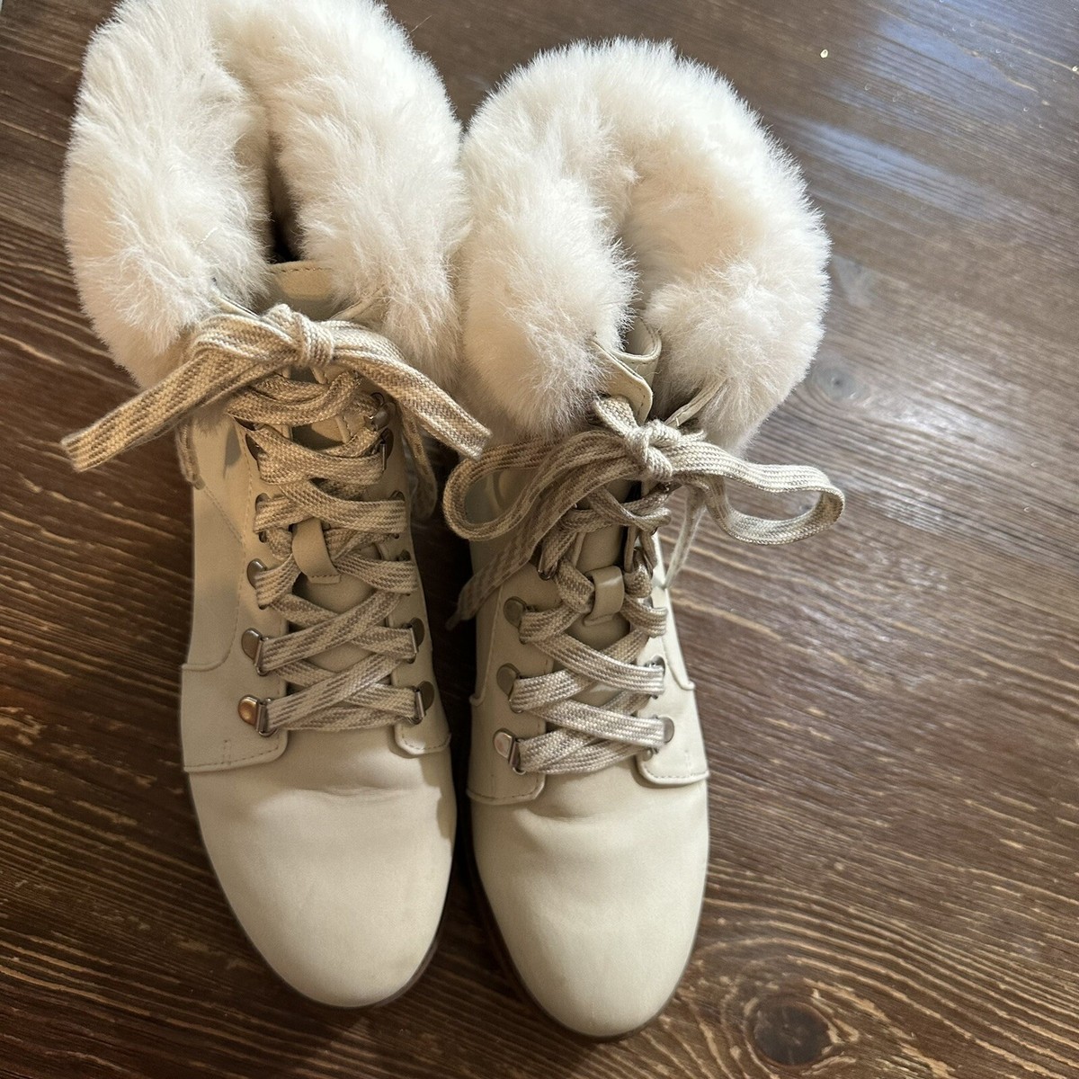 Chelsea Boots Esprit Boots With Fur Esprit Leder Boots Deichmann