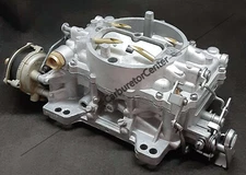 1958—1961 Chevrolet 348 Turbo Carter AFB 3012s Carburetor *Remanufactured
