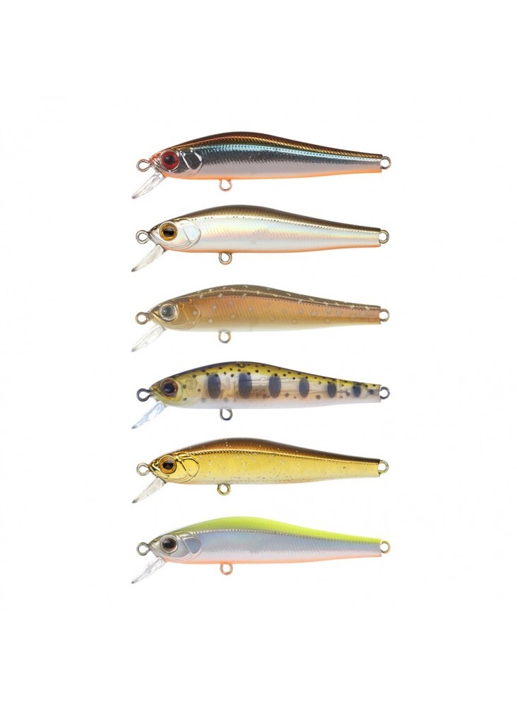 ルアー用品 19.523.767.792.859.902.676.903.310.880 ZipBaits Rigge 56SP 3,1g Japan Bait Fishing Wobbler Lure | eBay