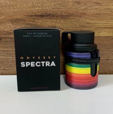 Armaf odyssey SPECTRA 2.0 oz / 60ml Eau de Parfum for Men  New launch  Sealed