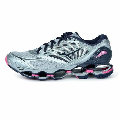 mizuno prophecy running shoes