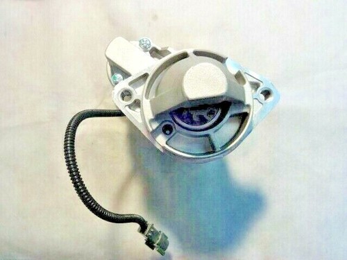 Nissan Frontier.Xterra.2002-2004.Starter.V6.3.3L.1.4KW/12V.CW,11-T.1Yr Warranty - Picture 5 of 12