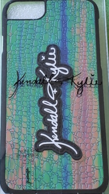 Kendall & Kylie Blue Iridescent iPHONE 5/5s/SE Case | eBay