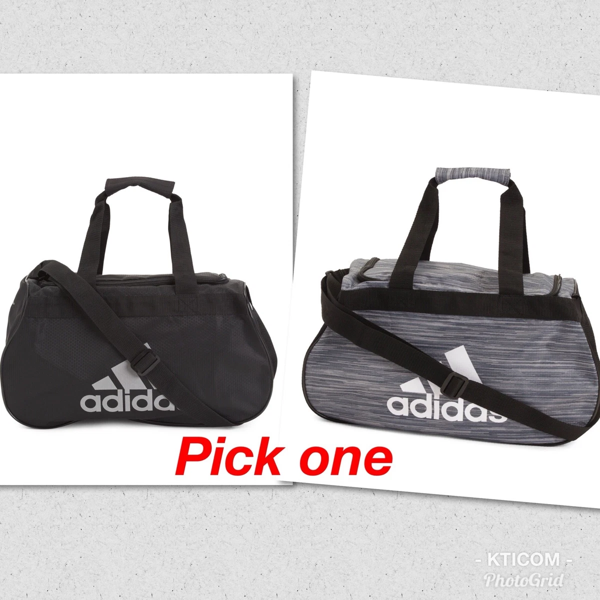 Diablo clearance small duffel