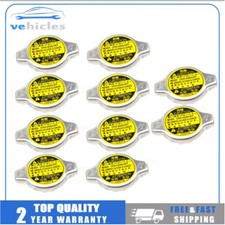 10Pcs 108kpa Radiator Cap For Toyota Lexus Camry RAV4 RX350 RX450H 16401-20353