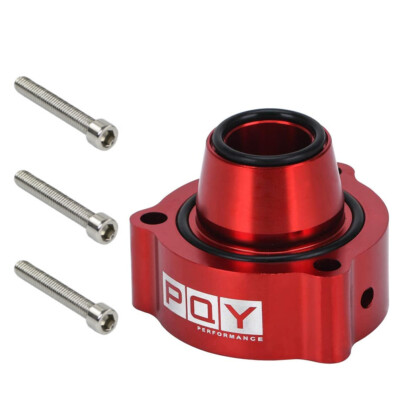 For TSI FSI TFSI MK5 GTI B7 2.0T 2.0 T Diverter DV VW Audi Blow Off Valve Spacer