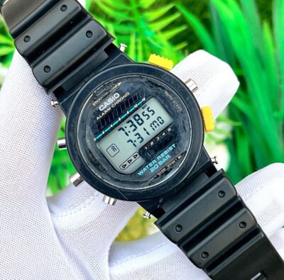 激レア G-SHOCK DW-6200-1V ラリー 激レア G-SHOCK DW-6200-1V